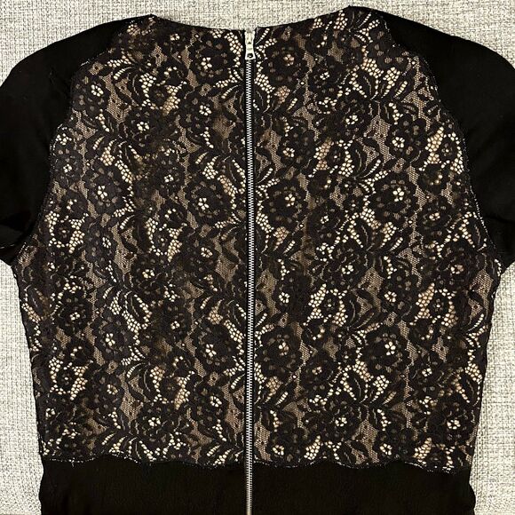 Rebecca Taylor‎ Dress Size 6 - Picture 9 of 14